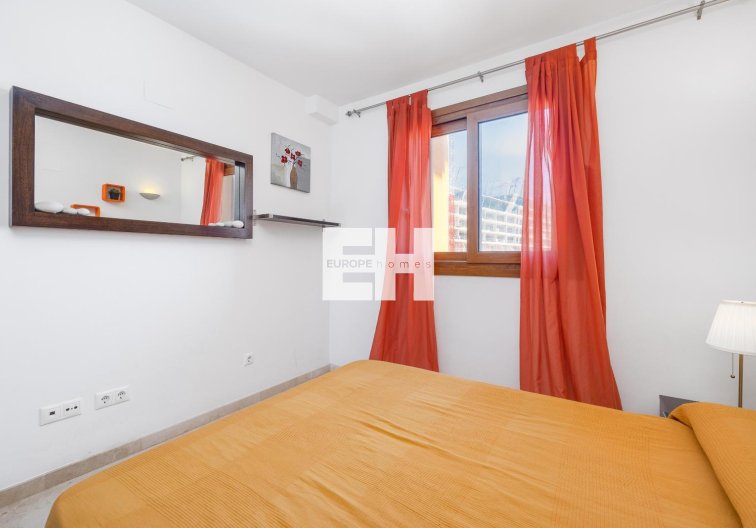 Segunda mano - Apartamento  - Torrevieja - Punta Prima