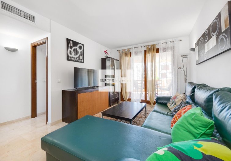 Segunda mano - Apartamento  - Torrevieja - Punta Prima