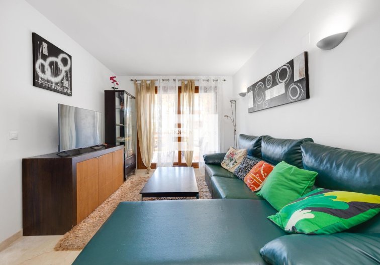 Segunda mano - Apartamento  - Torrevieja - Punta Prima