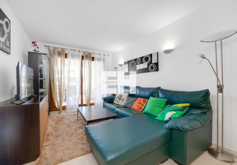 Segunda mano - Apartamento  - Torrevieja - Punta Prima