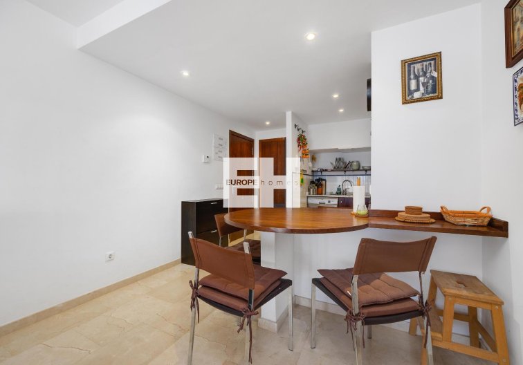 Segunda mano - Apartamento  - Torrevieja - Punta Prima