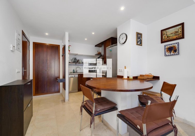 Segunda mano - Apartamento  - Torrevieja - Punta Prima