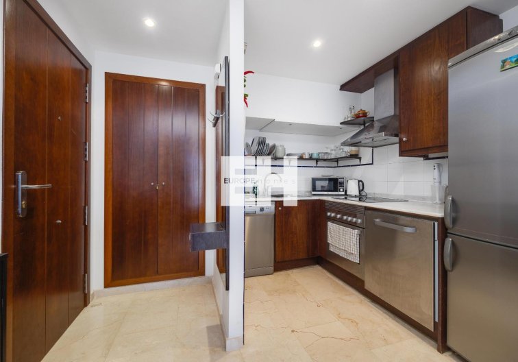 Segunda mano - Apartamento  - Torrevieja - Punta Prima