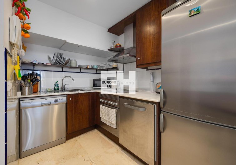Segunda mano - Apartamento  - Torrevieja - Punta Prima