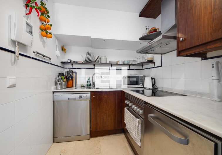 Segunda mano - Apartamento  - Torrevieja - Punta Prima