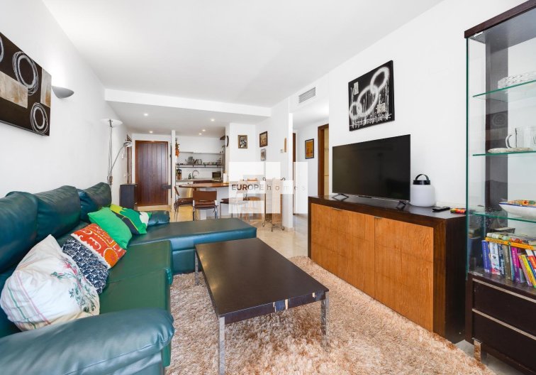 Segunda mano - Apartamento  - Torrevieja - Punta Prima