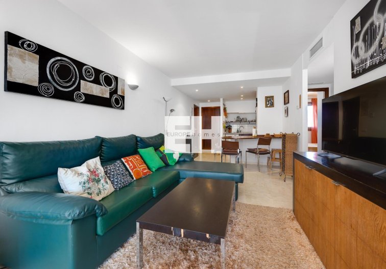 Segunda mano - Apartamento  - Torrevieja - Punta Prima