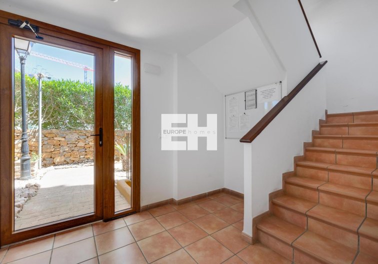 Segunda mano - Apartamento  - Torrevieja - Punta Prima
