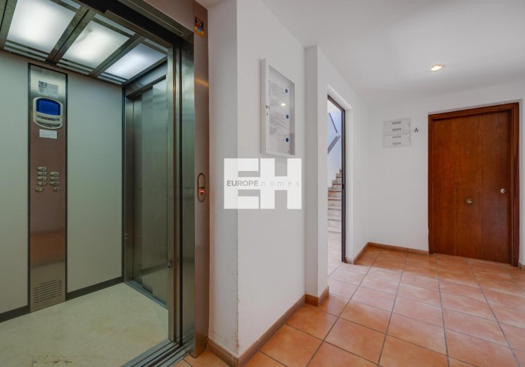 Segunda mano - Apartamento  - Torrevieja - Punta Prima