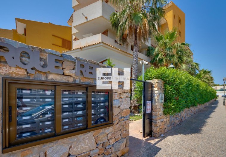 Segunda mano - Apartamento  - Torrevieja - Punta Prima