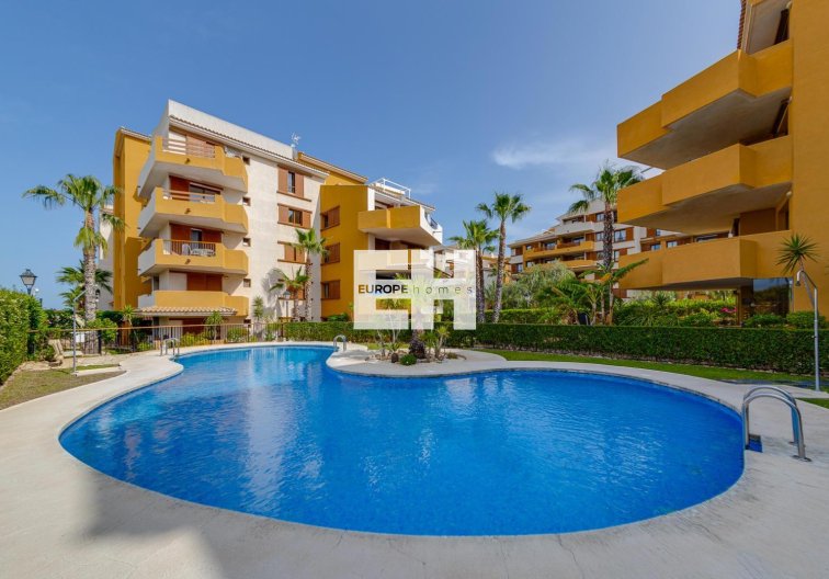 Segunda mano - Apartamento  - Torrevieja - Punta Prima