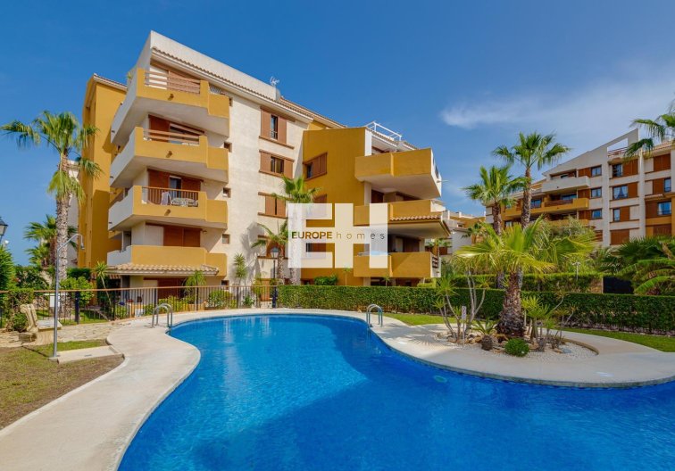 Segunda mano - Apartamento  - Torrevieja - Punta Prima