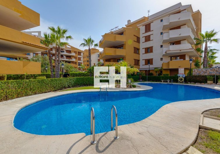 Segunda mano - Apartamento  - Torrevieja - Punta Prima