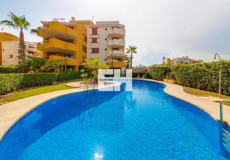 Segunda mano - Apartamento  - Torrevieja - Punta Prima