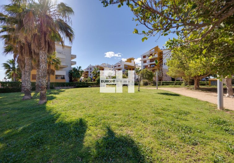 Segunda mano - Apartamento  - Torrevieja - Punta Prima