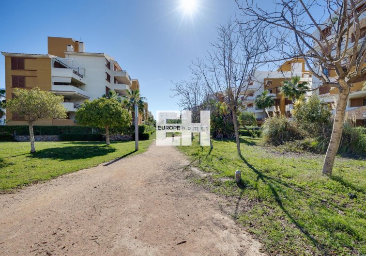 Segunda mano - Apartamento  - Torrevieja - Punta Prima