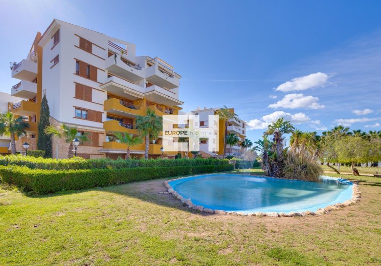Segunda mano - Apartamento  - Torrevieja - Punta Prima