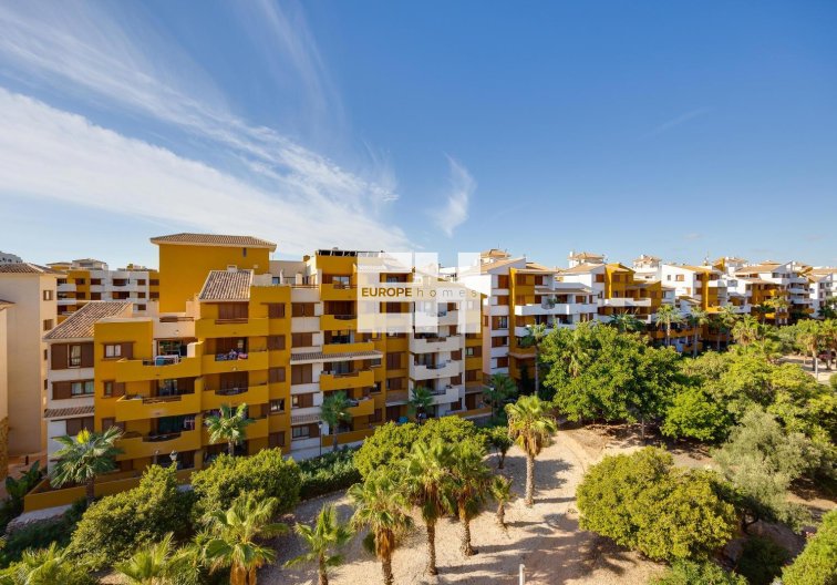 Segunda mano - Apartamento  - Torrevieja - Punta Prima
