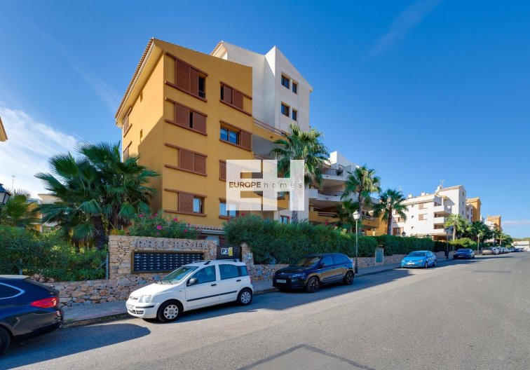 Segunda mano - Apartamento  - Torrevieja - Punta Prima