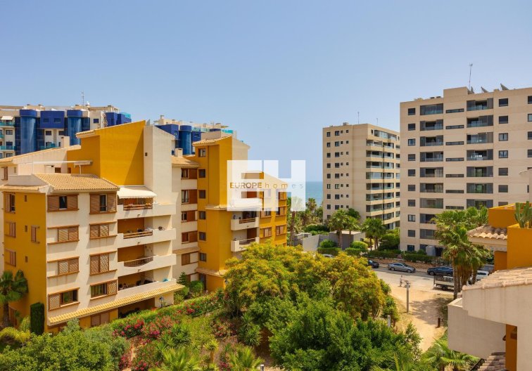 Segunda mano - Apartamento  - Torrevieja - Punta Prima