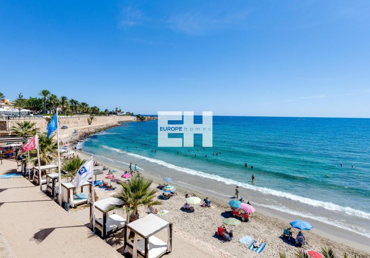Segunda mano - Apartamento  - Torrevieja - Punta Prima