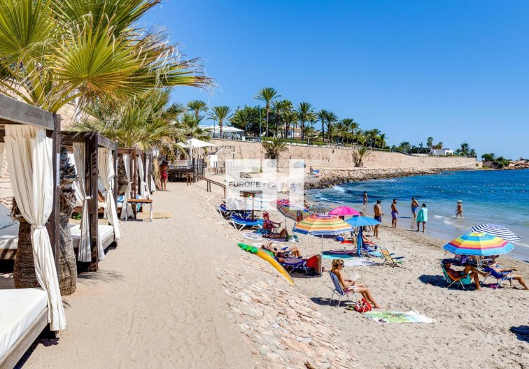 Segunda mano - Apartamento  - Torrevieja - Punta Prima