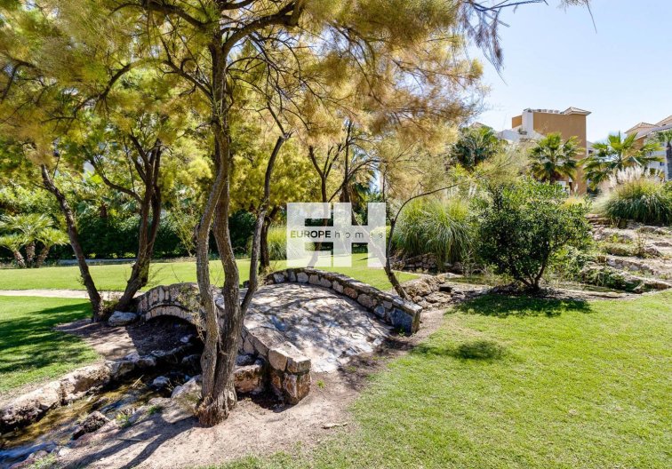 Segunda mano - Apartamento  - Torrevieja - Punta Prima