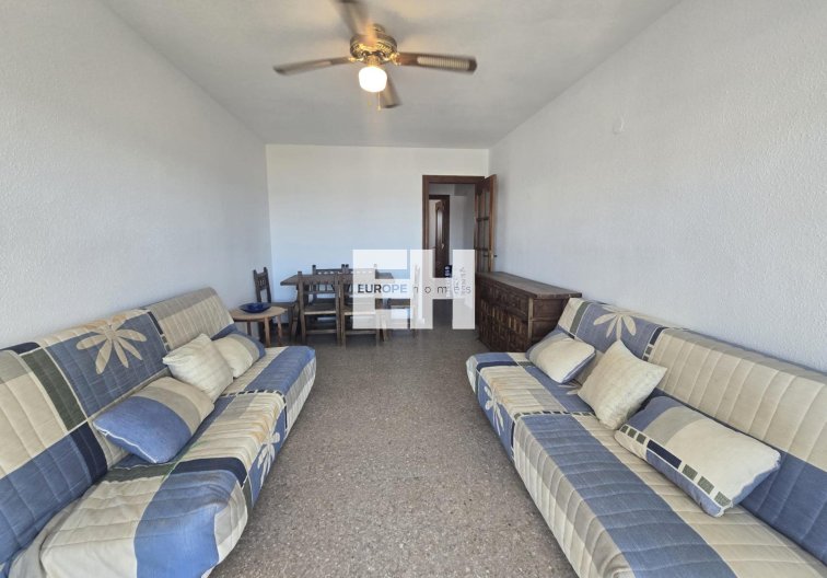 Segunda mano - Apartamento  - Torrevieja - Puerto Deportivo Marina Salinas