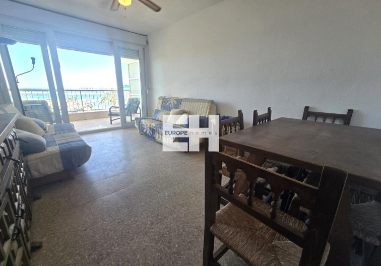 Segunda mano - Apartamento  - Torrevieja - Puerto Deportivo Marina Salinas