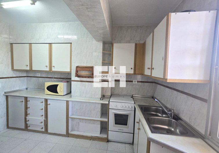 Segunda mano - Apartamento  - Torrevieja - Puerto Deportivo Marina Salinas