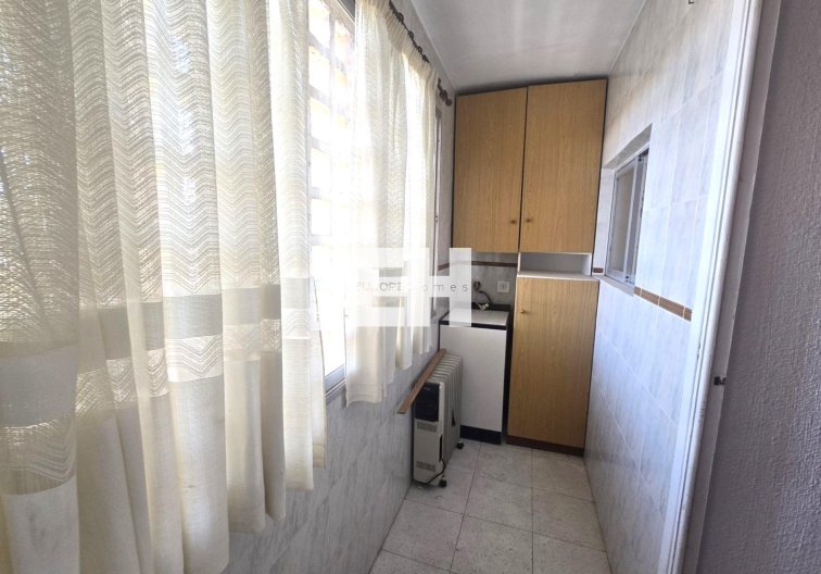 Segunda mano - Apartamento  - Torrevieja - Puerto Deportivo Marina Salinas