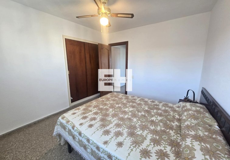 Segunda mano - Apartamento  - Torrevieja - Puerto Deportivo Marina Salinas