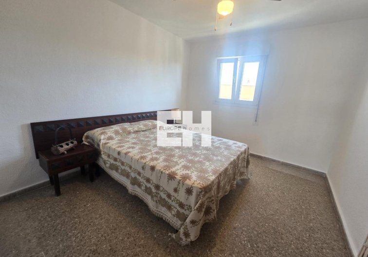 Segunda mano - Apartamento  - Torrevieja - Puerto Deportivo Marina Salinas
