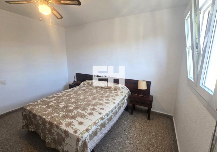 Segunda mano - Apartamento  - Torrevieja - Puerto Deportivo Marina Salinas