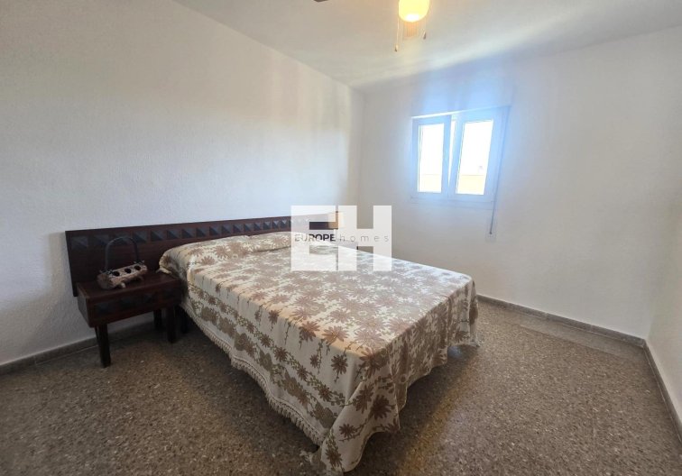 Segunda mano - Apartamento  - Torrevieja - Puerto Deportivo Marina Salinas