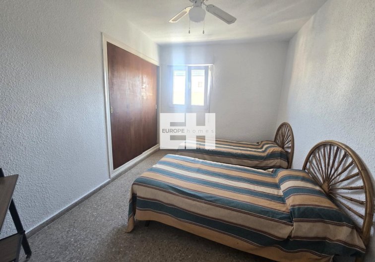 Segunda mano - Apartamento  - Torrevieja - Puerto Deportivo Marina Salinas