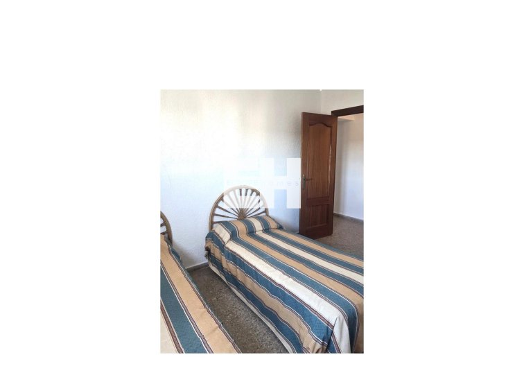 Segunda mano - Apartamento  - Torrevieja - Puerto Deportivo Marina Salinas
