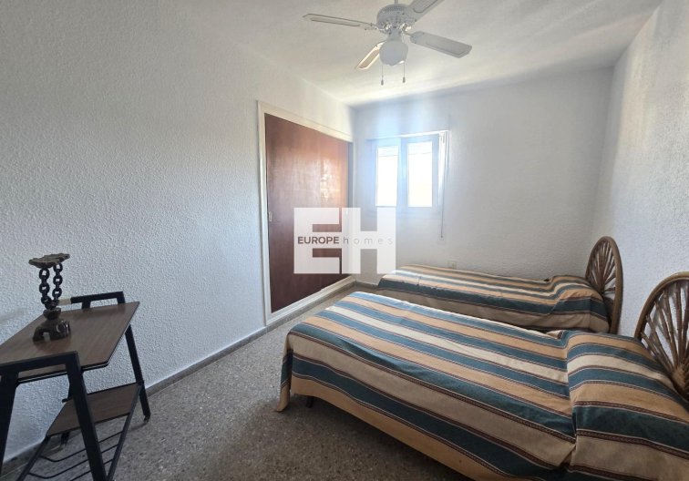 Segunda mano - Apartamento  - Torrevieja - Puerto Deportivo Marina Salinas