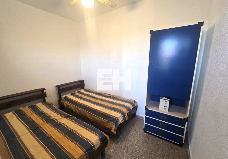 Segunda mano - Apartamento  - Torrevieja - Puerto Deportivo Marina Salinas