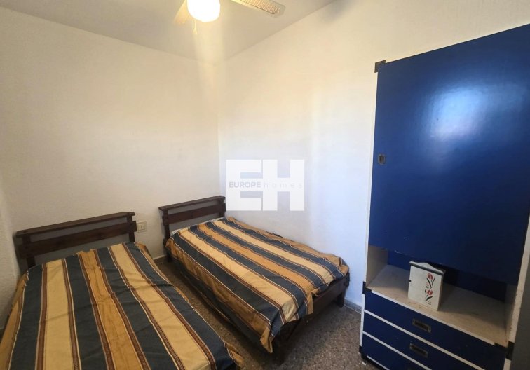 Segunda mano - Apartamento  - Torrevieja - Puerto Deportivo Marina Salinas