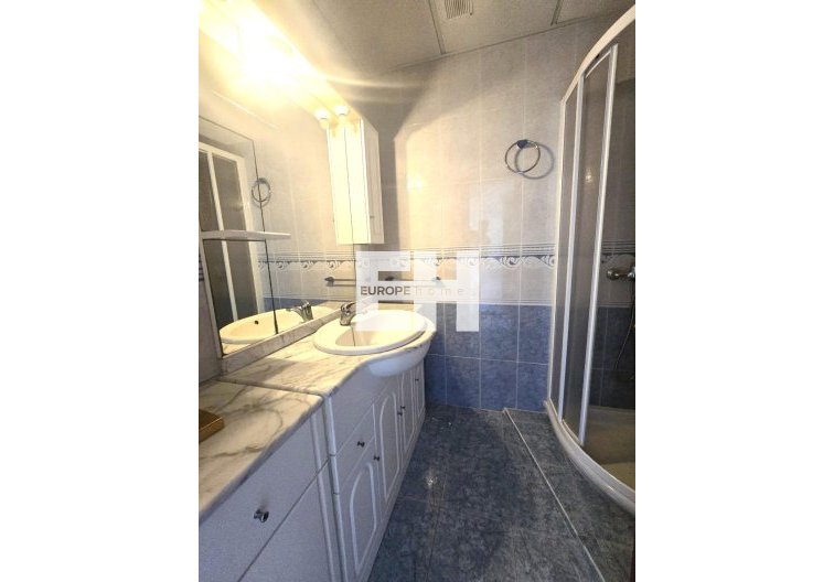 Segunda mano - Apartamento  - Torrevieja - Puerto Deportivo Marina Salinas