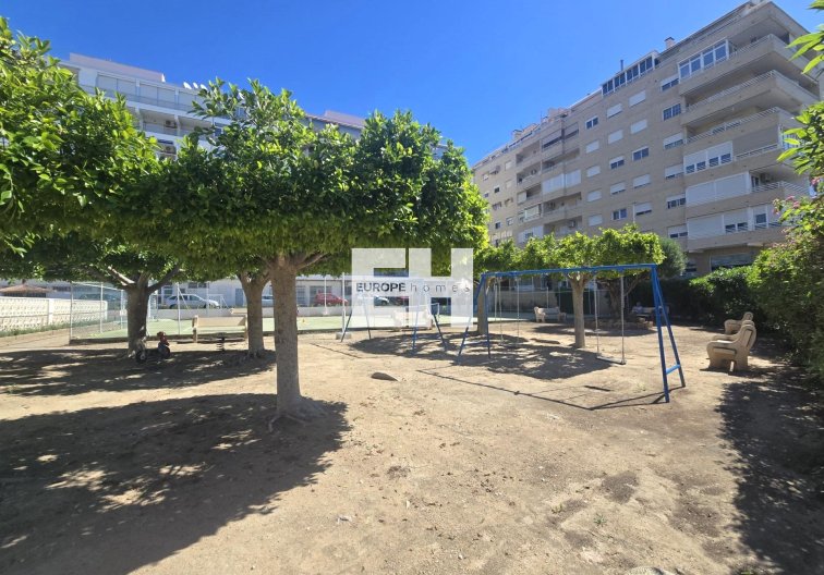 Segunda mano - Apartamento  - Torrevieja - Puerto Deportivo Marina Salinas
