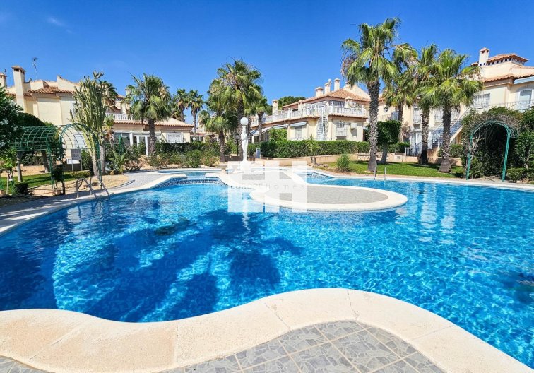 Segunda mano - Bungalow - Orihuela Costa - Los Altos