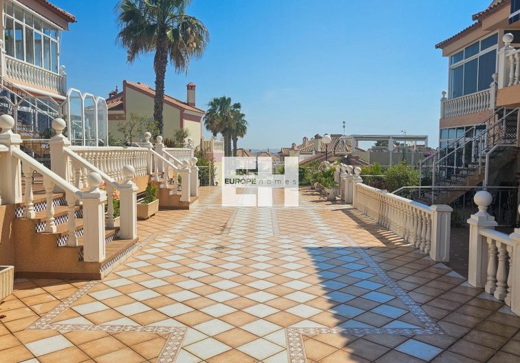 Segunda mano - Bungalow - Orihuela Costa - Los Altos