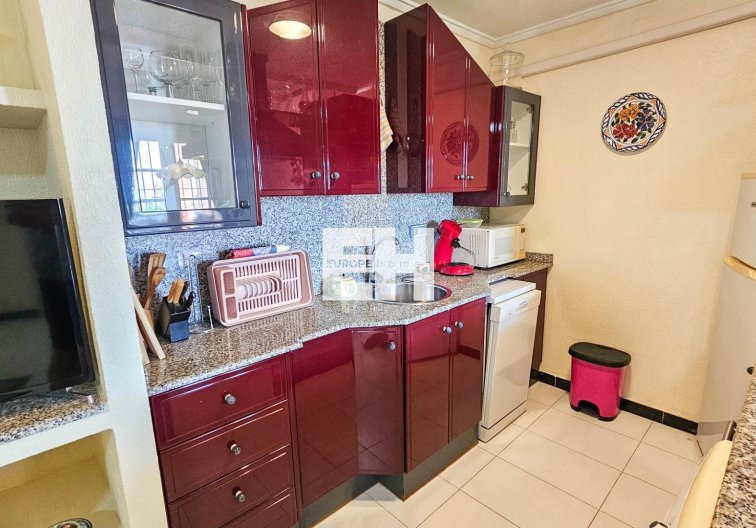Segunda mano - Bungalow - Orihuela Costa - Los Altos