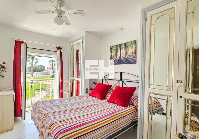 Segunda mano - Bungalow - Orihuela Costa - Los Altos