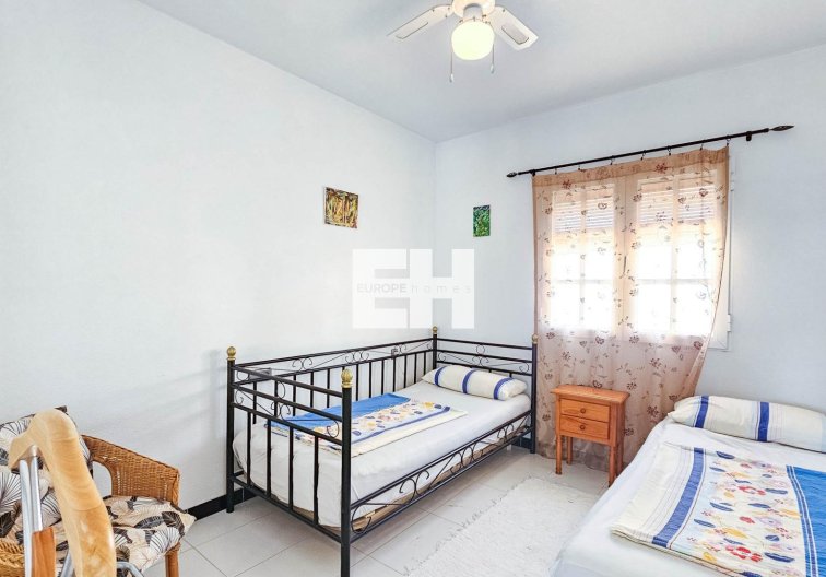 Segunda mano - Bungalow - Orihuela Costa - Los Altos