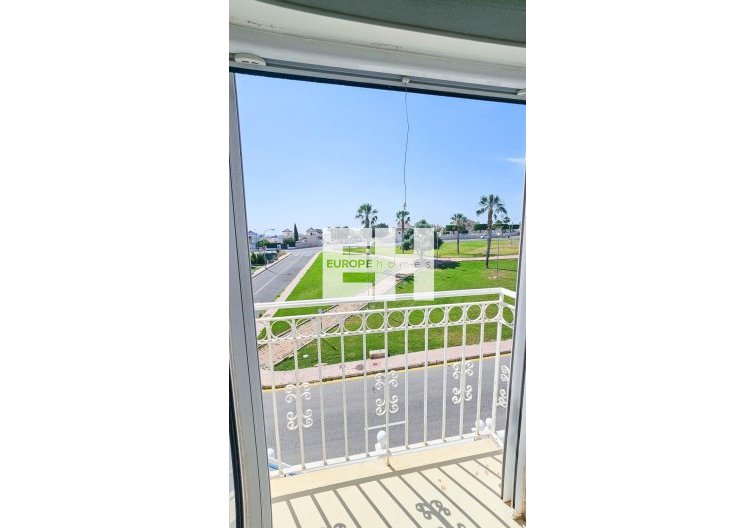 Segunda mano - Bungalow - Orihuela Costa - Los Altos