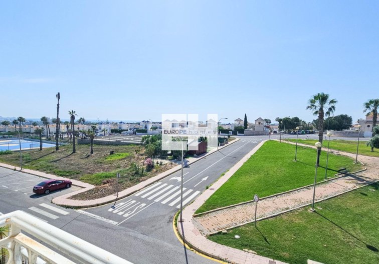 Segunda mano - Bungalow - Orihuela Costa - Los Altos