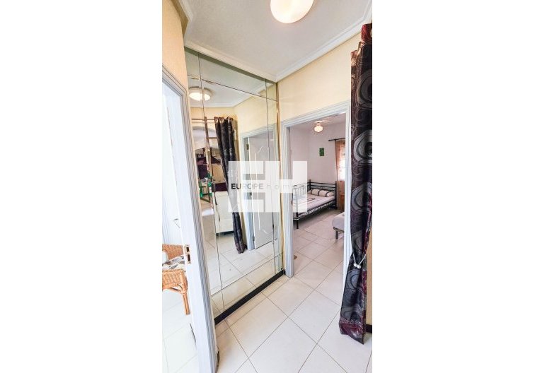 Segunda mano - Bungalow - Orihuela Costa - Los Altos
